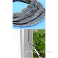 Door and window installation wool strip sealing strip